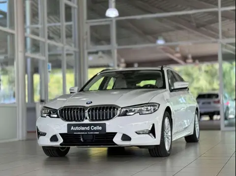 Annonce BMW SERIE 3 Diesel 2020 d'occasion 