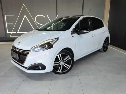 Annonce PEUGEOT 208 Essence 2016 d'occasion 