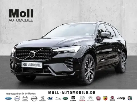 Used VOLVO XC60 Hybrid 2024 Ad 