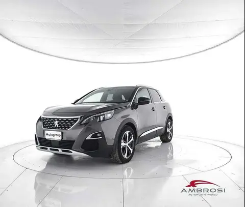 Used PEUGEOT 3008 Petrol 2019 Ad 