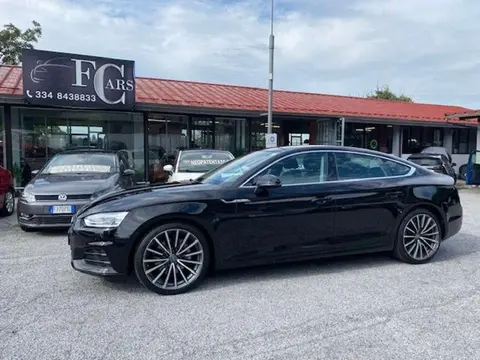 Used AUDI A5 Diesel 2019 Ad 