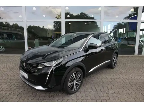 Used PEUGEOT 3008 Petrol 2023 Ad 