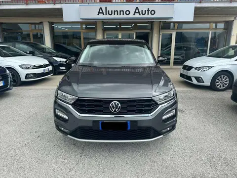 Used VOLKSWAGEN T-ROC Diesel 2020 Ad 