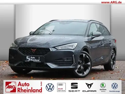 Used CUPRA LEON Petrol 2023 Ad 