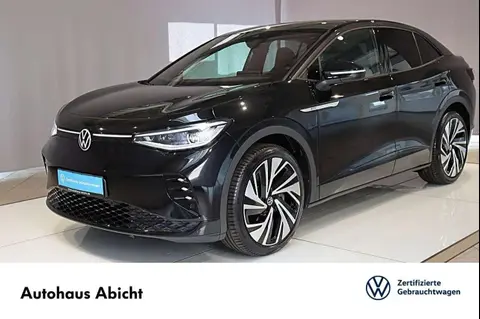 Annonce VOLKSWAGEN ID.5 Électrique 2022 d'occasion 