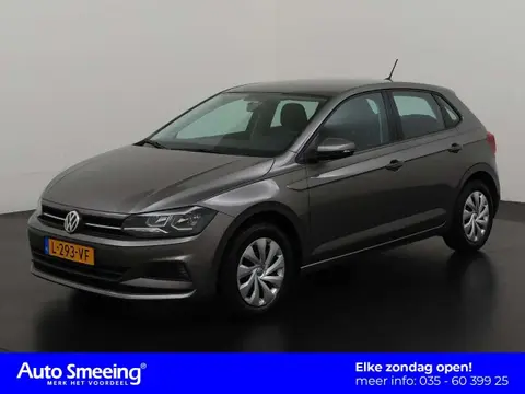 Used VOLKSWAGEN POLO Petrol 2018 Ad 