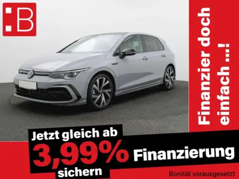 Annonce VOLKSWAGEN GOLF Essence 2024 d'occasion 