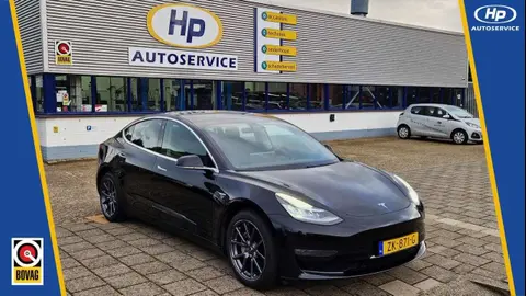 Annonce TESLA MODEL 3 Électrique 2019 d'occasion 