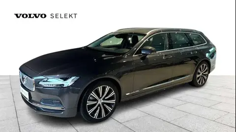 Used VOLVO V90 Hybrid 2021 Ad 