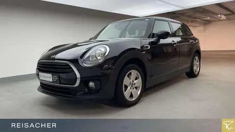 Annonce MINI COOPER Essence 2019 d'occasion Allemagne