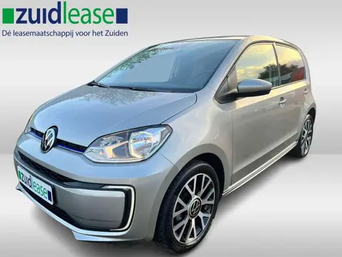 Annonce VOLKSWAGEN UP! Électrique 2022 d'occasion 