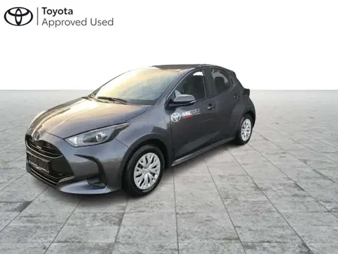 Used TOYOTA YARIS Hybrid 2023 Ad 