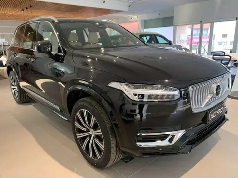 Annonce VOLVO XC90 Diesel 2024 d'occasion 