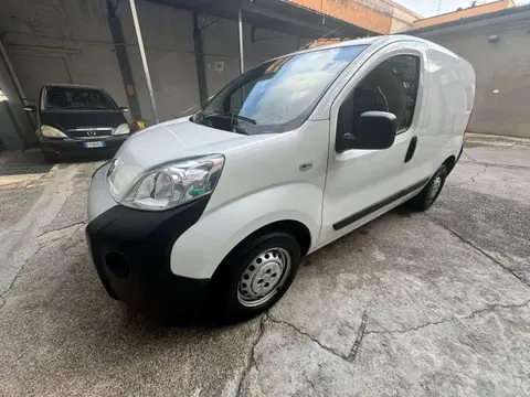 Used FIAT FIORINO Diesel 2016 Ad 