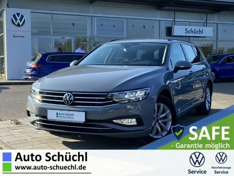 Used VOLKSWAGEN PASSAT Petrol 2022 Ad 