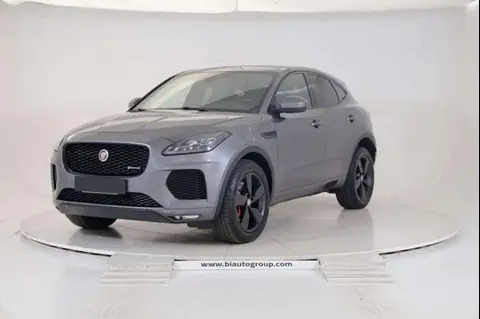 Annonce JAGUAR E-PACE Diesel 2019 d'occasion 