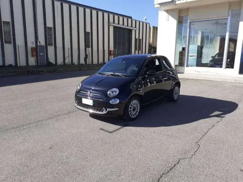 Annonce FIAT 500 Hybride 2023 d'occasion 