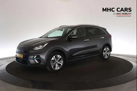 Annonce KIA E-NIRO Électrique 2020 d'occasion 