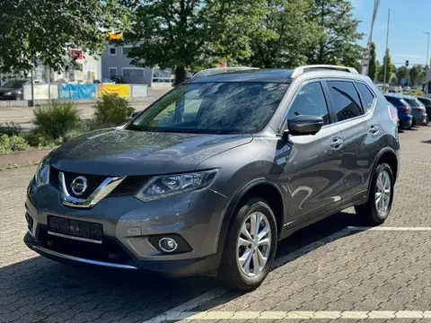 Used NISSAN X-TRAIL Diesel 2015 Ad 