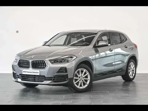 Used BMW X2 Petrol 2023 Ad 