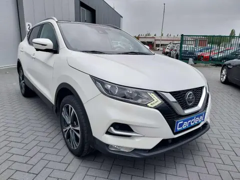 Used NISSAN QASHQAI Petrol 2019 Ad 