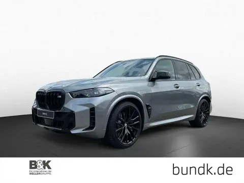 Used BMW X5 Petrol 2024 Ad 