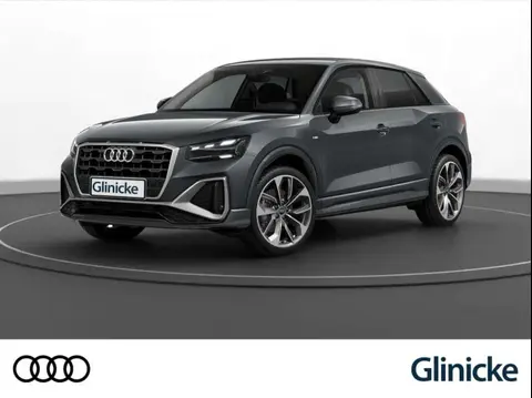 Annonce AUDI Q2 Essence 2024 d'occasion 