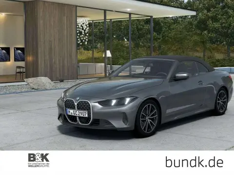 Annonce BMW SERIE 4 Essence 2024 d'occasion 