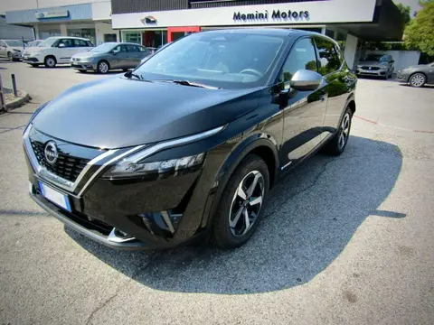 Annonce NISSAN QASHQAI Hybride 2024 d'occasion 