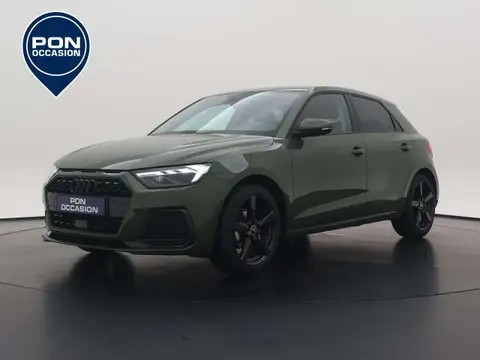 Annonce AUDI A1 Essence 2023 d'occasion 