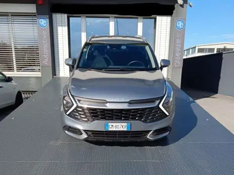 Annonce KIA SPORTAGE Hybride 2022 d'occasion 