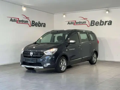 Used DACIA LODGY Petrol 2020 Ad 