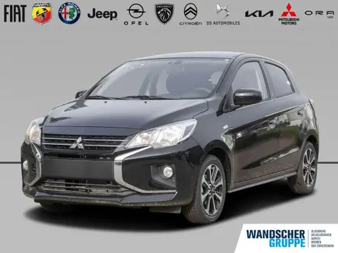 Annonce MITSUBISHI SPACE STAR Essence 2024 d'occasion 