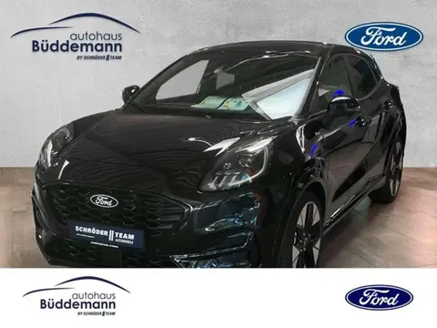 Annonce FORD PUMA Hybride 2024 d'occasion 