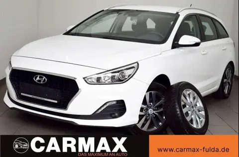 Used HYUNDAI I30 Petrol 2019 Ad 