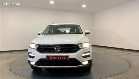 Used VOLKSWAGEN T-ROC Petrol 2020 Ad 