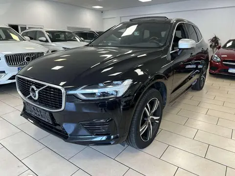 Used VOLVO XC60 Hybrid 2019 Ad 