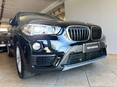 Used BMW X1 Diesel 2019 Ad 