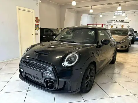 Used MINI COOPER Petrol 2023 Ad 