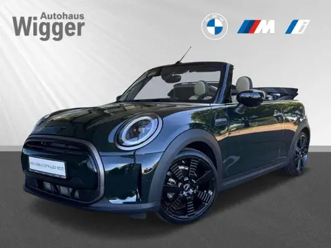 Used MINI COOPER Petrol 2023 Ad 