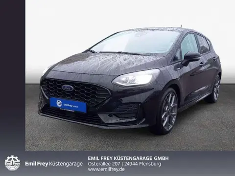 Used FORD FIESTA Petrol 2023 Ad 