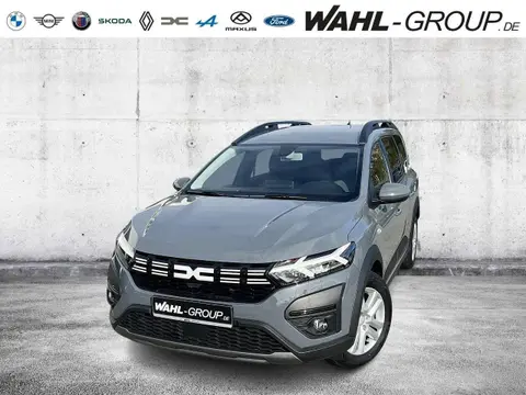 Annonce DACIA JOGGER Essence 2024 d'occasion 