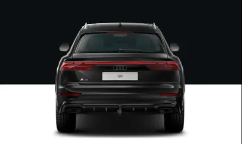 Annonce AUDI Q8 Essence 2024 d'occasion 