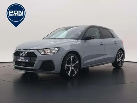 Used AUDI A1 Petrol 2023 Ad 