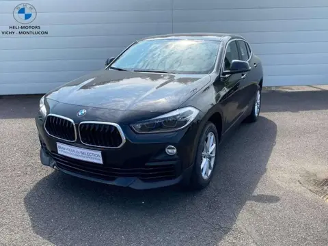 Used BMW X2 Petrol 2019 Ad 