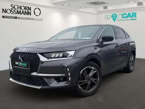 Annonce DS AUTOMOBILES DS7 Essence 2021 d'occasion 