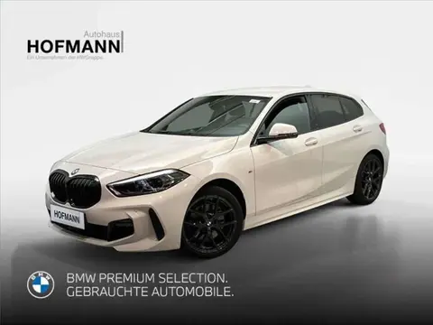 Used BMW SERIE 1 Petrol 2021 Ad 