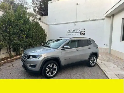 Used JEEP COMPASS Diesel 2020 Ad 