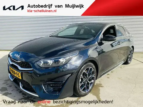 Used KIA PROCEED Petrol 2023 Ad 