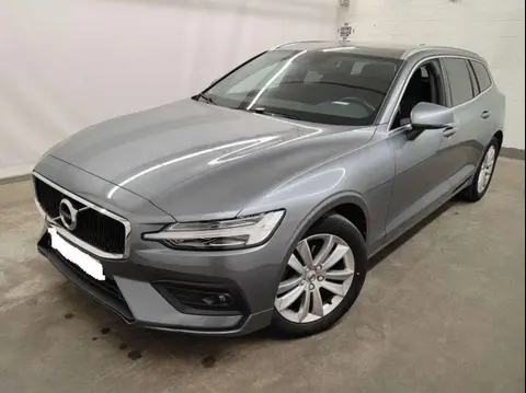 Used VOLVO V60 Diesel 2020 Ad 